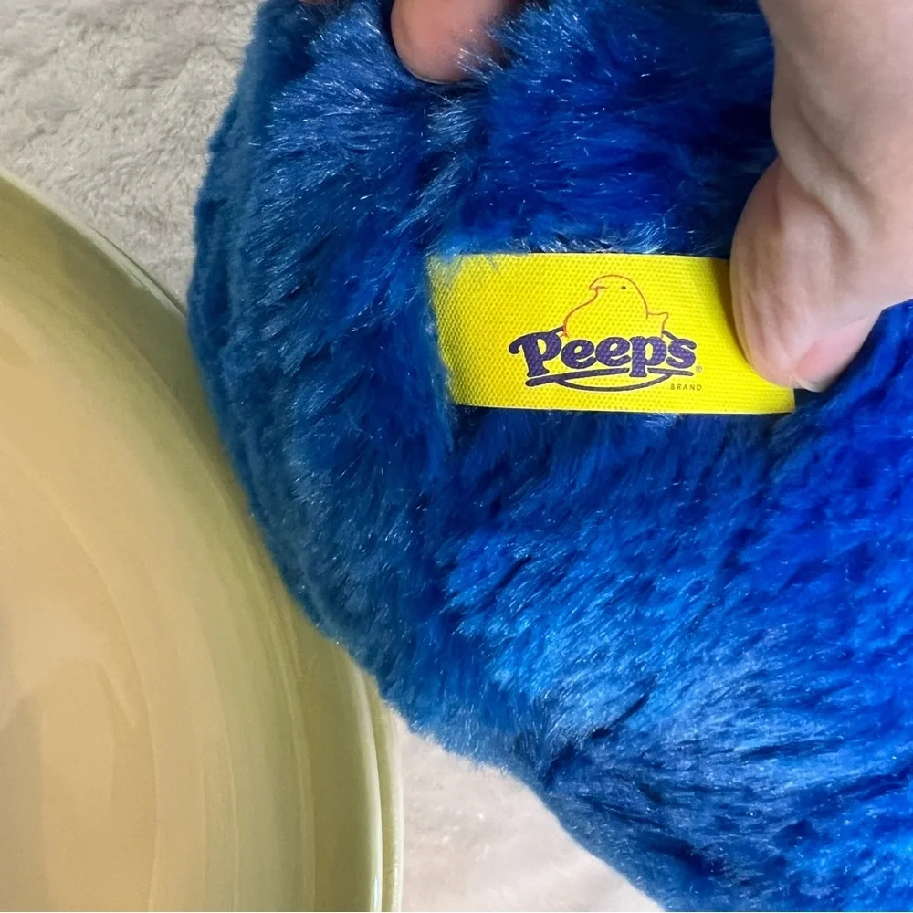 Peeps easter bunny
